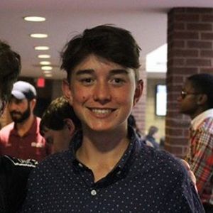 Meet your Posher, Jack